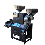 Máy xát nghiền 2 tác dụng TF304 INOX